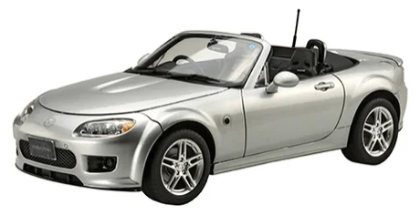 Fujimi [ID-278] 1/24 Mazdaspeed Roadster - Scale Kits