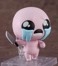 GOOD SMILE COMPANY Nendoroid Isaac - The Binding of Isaac - photo 5