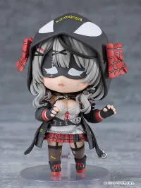 GOOD SMILE COMPANY Nendoroid Sakamata Chloe - hololive production - photo 5