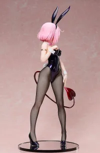 FREEing Momo Belia Deviluke: Bunny Ver. (1/3 Scale) - To LOVE-Ru - photo 6