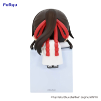 Hell's Paradise Hikkake Figure -Sagiri- 5