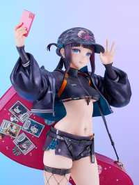 Foreigner/Yang Guifei: Event Attire Ver. 4