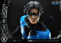 Prime 1 Studio Museum Masterline Batman: Hush (Comics) Nightwing EX Bonus Version - DC Comics - photo 46