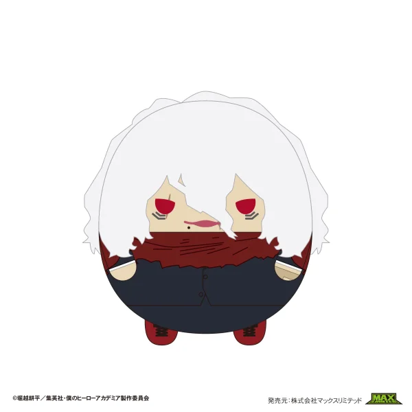 MAX LIMITED My Hero Academia FUWA KORORIN Msize 7 - My Hero Academia