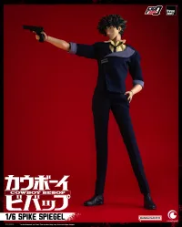 threezero Cowboy Bebop - FigZero 1/6 Spike Spiegel - Cowboy Bebop - photo 1