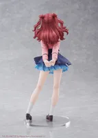 PLUM PMOA Saki Hanami - THE iDOLM@STER - photo 3