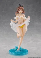 TAITO <Spiritale> Atelier Ryza 3: Alchemist of the End & the Secret Key - Ryza (Swimwear ver.) 1/6scale figure - Atelier Ryza - photo 8