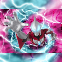 Ultraman Geed Primitive 10