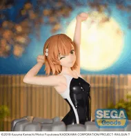 SEGA Thermae Utopia "A Certain Scientific Railgun T" -Mikoto Misaka- - A Certain Scientific Railgun - photo 2