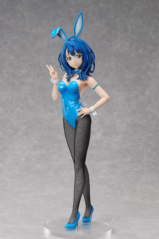 FREEing Anna Yanami: Bunny Ver. - Makeine: Too Many Losing Heroines!