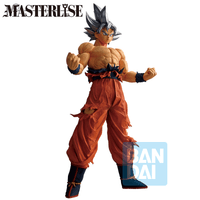 Son Goku Ultra Instinct (The Chronicle of Goku) 4