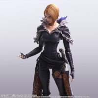 FINAL FANTASY XVI BRING ARTS™ Action Figure -   BENEDIKTA HARMAN 2