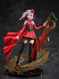 takt op.Destiny Unmei 1/7 Scale Figure 4