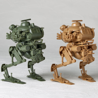 ARTPLA KUSTER 1/35 SCALE Panzer Aufklarungs T.W.47/N2 SET of 2 3