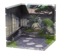 PLM Dioramansion 150: Courtyard - Figure Accessories - photo 4