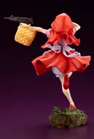 KOTOBUKIYA DARK STALKERS B.B.Hood BISHOUJO STATUE - Darkstalkers - photo 13