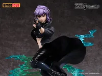 EMONTOYS KUSANAGI MOTOKO - Ghost in the Shell - photo 3
