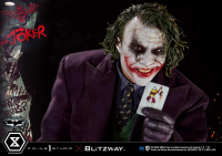 Museum Masterline The Dark Knight (Film) The Joker Bonus Version 42