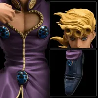 Sen-ti-nel JoJo’s Bizarre Adventure: Golden Wind” FIGURE MUSEUM  Giorno Giovanna 1/8 Scale Figure - JoJo's Bizarre Adventure - photo 7