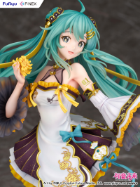 Hatsune Miku Mid-Autumn Festival ver. 1/7 Scale Figure 6