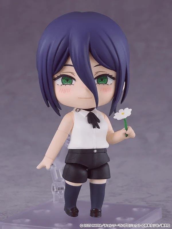 GOOD SMILE COMPANY Nendoroid Reze - Chainsaw Man