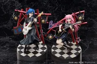 ANIPLEX BOCCHI THE ROCK! Ryo Yamada 1/7 Scale Figure - Bocchi the Rock! - photo 5