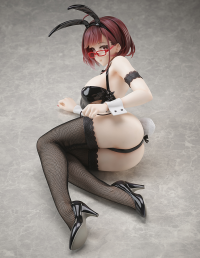 Myopia Sister Bunny Ver. 3