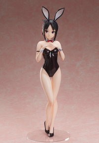 Kaguya Shinomiya: Bare Leg Bunny Ver. 3