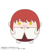 MAX LIMITED Chainsaw Man – The Movie: Reze Arc FUWA KORORIN BIG C - Chainsaw Man - photo 1