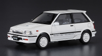 [HC32] 1:24 TOYOTA STARLET EP71 TURBO-S (3Door) LATE VERSION 2