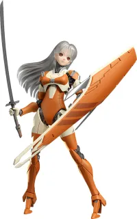 GOOD SMILE COMPANY MODEROID ARIEL C-TYPE(re-run) - ARIEL - photo 2