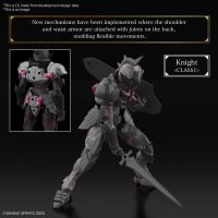 30MF ROSAN KNIGHT 11