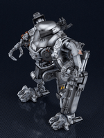 MODEROID RoboCop 2 (Cain) 3