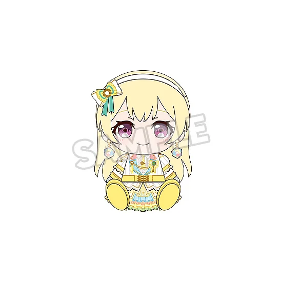 GOOD SMILE COMPANY Plushie Pastel＊Palettes Chisato Shirasagi - BanG Dream!
