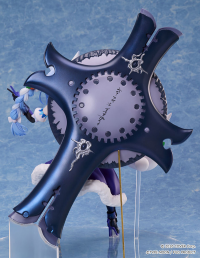 Usada Pekora × Mash Kyrielight 1/7 Collaboration Figure 5