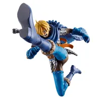 BANDAI Sanji (Giant Bash!! Vol.2) - ONE PIECE - photo 10