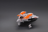 BD-07 SPACE SPRINGER 10