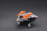 52TOYS BD-07 SPACE SPRINGER - BEASTBOX - photo 10