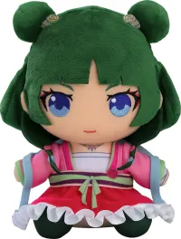 GOOD SMILE COMPANY The Apothecary Diaries Plushie Maomao: Garden Party Ver. - The Apothecary Diaries - photo 4