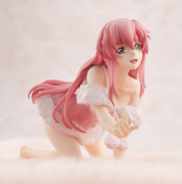 G.E.M seriesMobile Suit Gundam SEED DESTINY Meer Campbell Ver. Wearing negligee 7