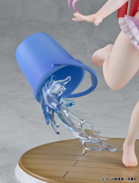 Kanna Kamui Swimsuit In the house ver. 1/6 Complete Figure 10