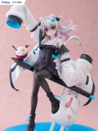 Natsume Eri 1/7 Scale Figure 15