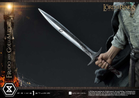 Premium Masterline The Lord of the Rings: The Return of the King (Film) Frodo & Gollum 54