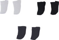Nendoroid Doll Socks Set 2