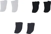 GOOD SMILE COMPANY Nendoroid Doll Socks Set - Figure Accessories - photo 2