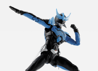 WINGMAN "WINGMAN", TAMASHII NATIONS S.H.Figuarts (SHINKOCCHOU SEIHOU) 3