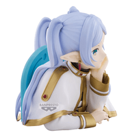 Frieren: Beyond Journey's End BUST FIGURE-Frieren- 4