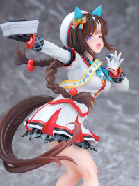 [White Wings Alight] Hokko Tarumae 8