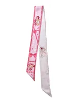 GoodSmile Moment Rozen Maiden Ribbon Series: Collectible Ribbon (Random) - Rozen Maiden - photo 10