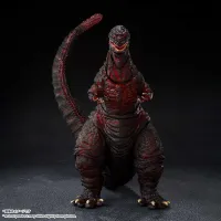 TAMASHII NATIONS Godzilla [2016]  The Fourth Night Combat Ver. - Godzilla - photo 1